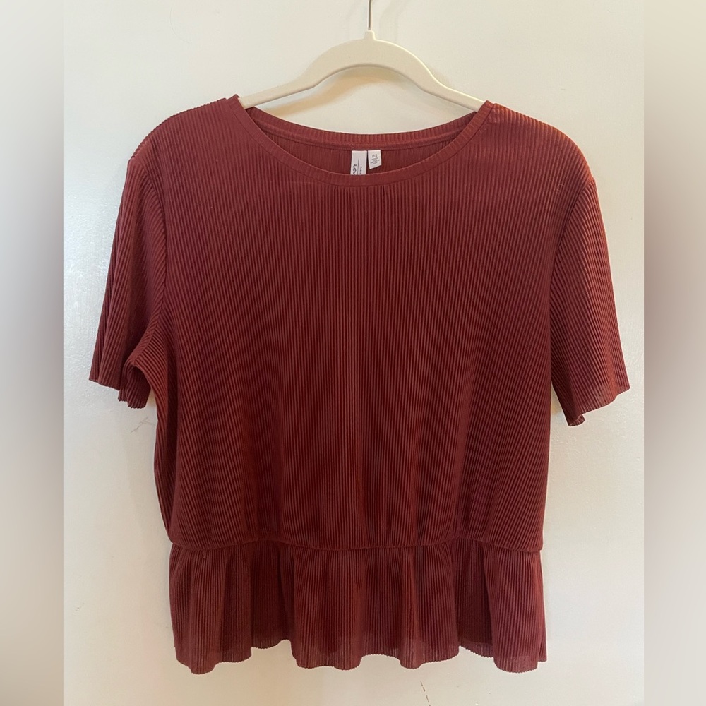 & Other Stories Top